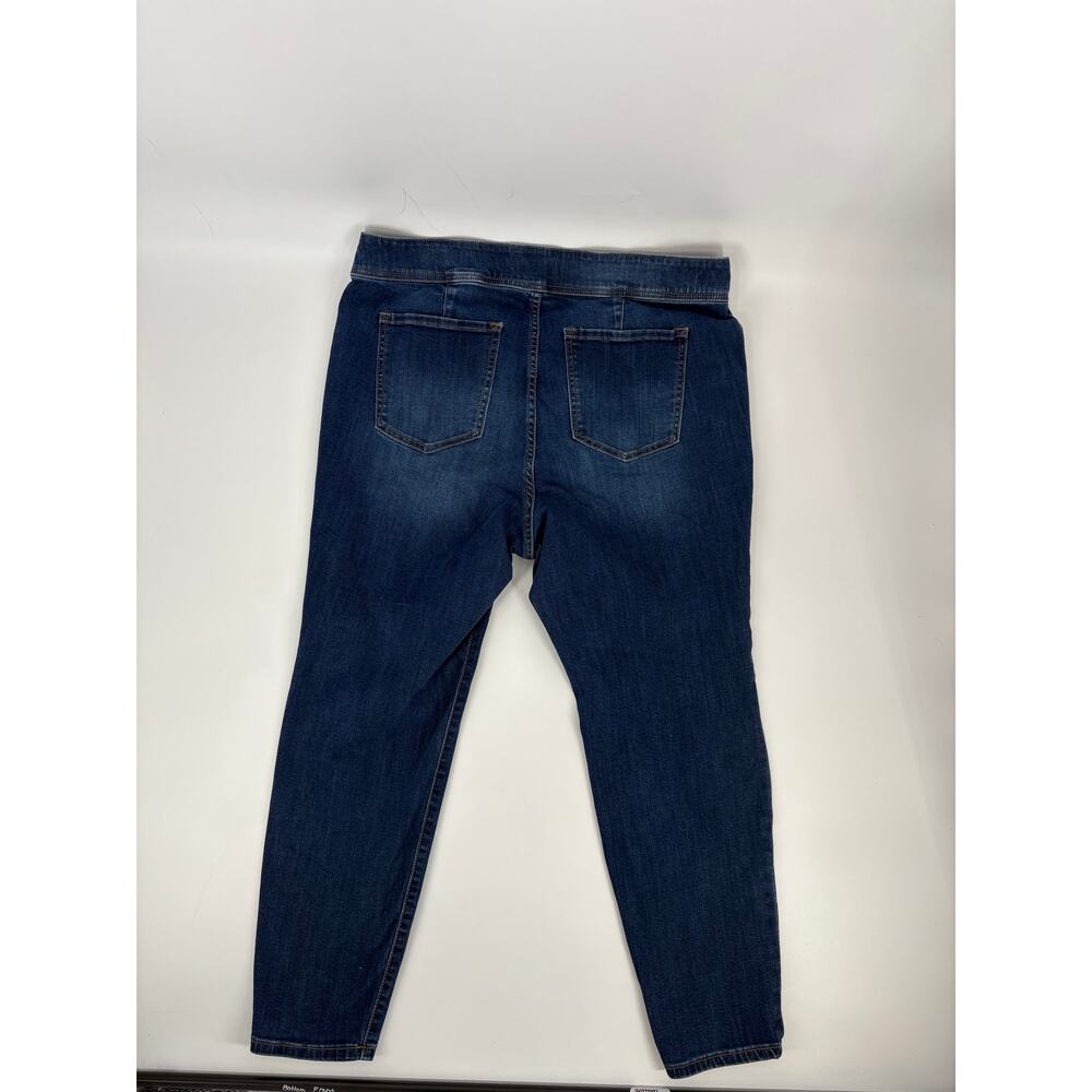 Lane Bryant Womens Jeans (B20) - Picture 2 of 7